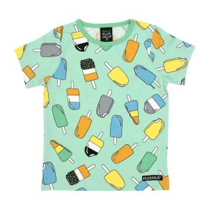T-SHIRT POPSICLE – PEAR