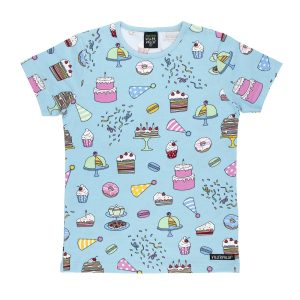 T-SHIRT BIRTHDAY – BAY