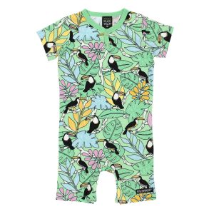 TUTINA TOUCAN – CACTUS