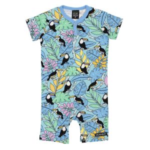 TUTINA TOUCAN – LAKE