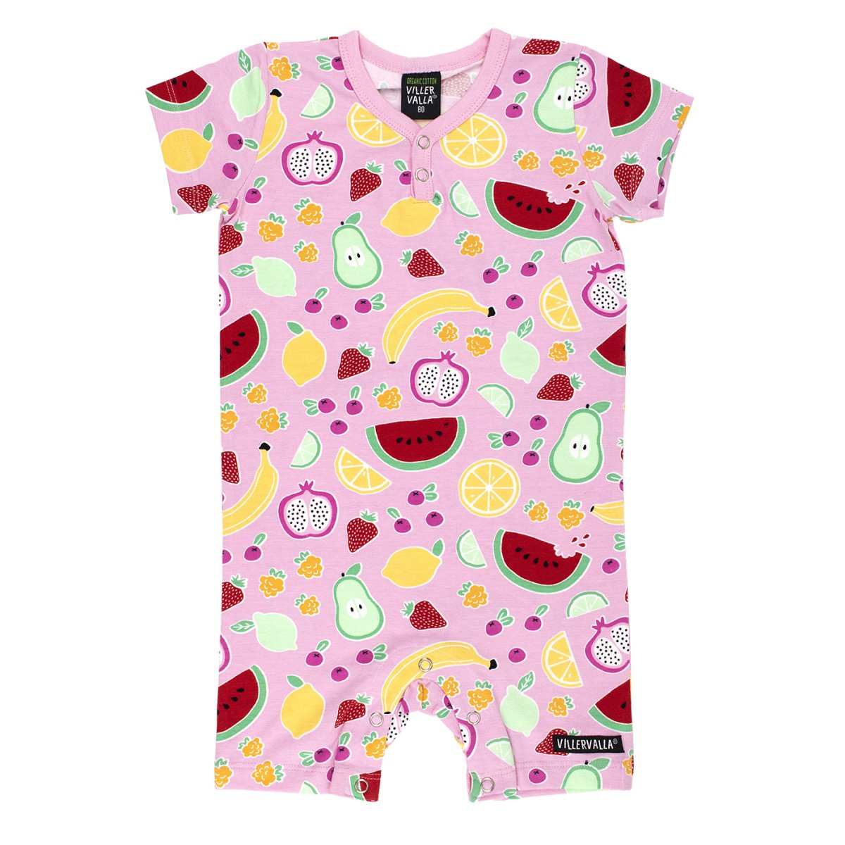 TUTINA SUMMER FRUITS – BLOSSOM - immagine 2