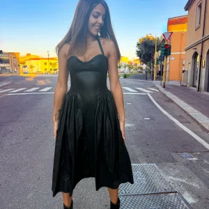 Abito “Define” Nero