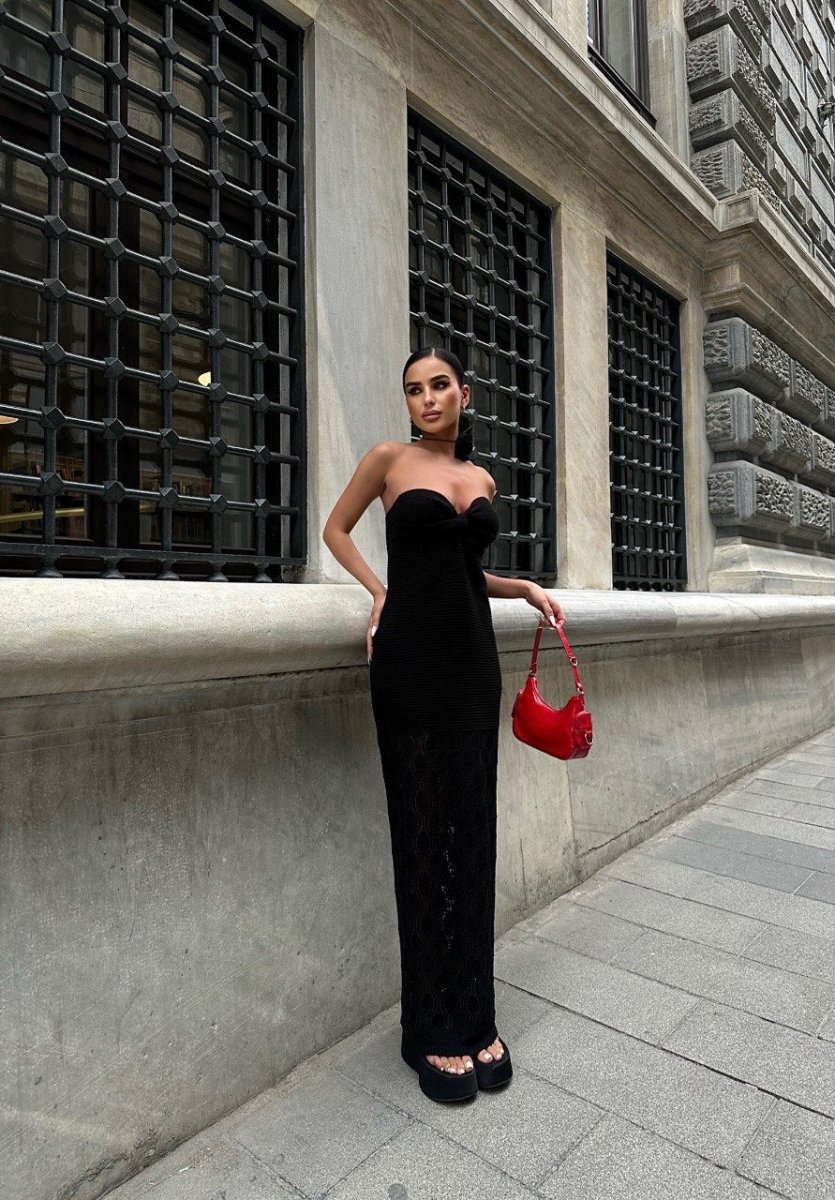 Abito "Mademoiselle" - immagine 2