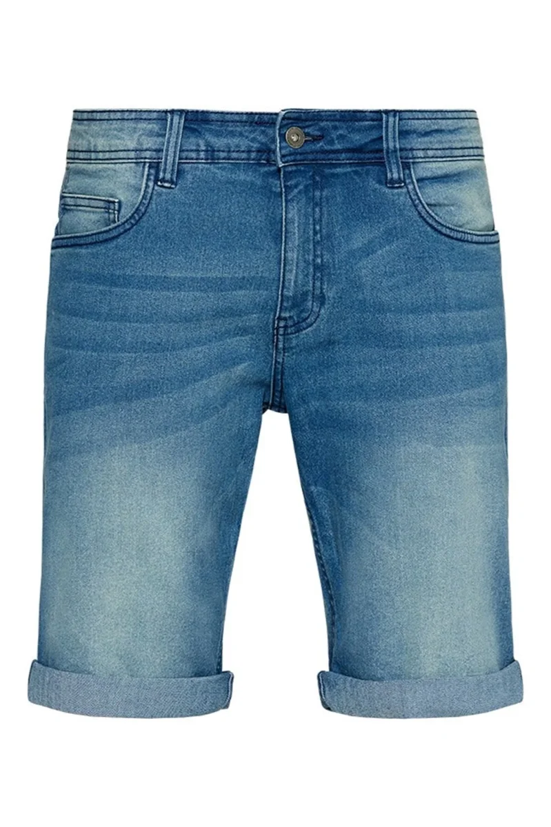The Original Performance Denim Shorts - Denim blu - immagine 6