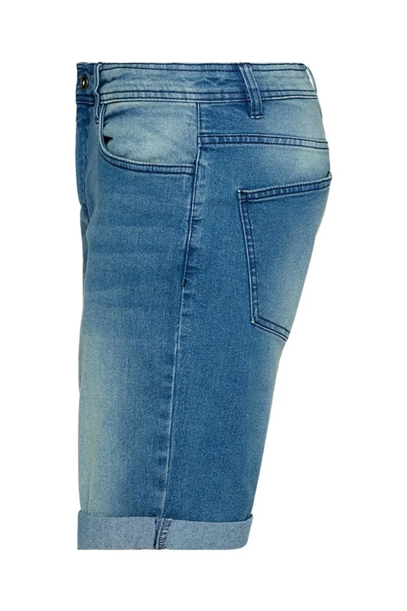 The Original Performance Denim Shorts - Denim blu - immagine 8
