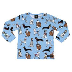 MAGLIETTA FUNKY DOGS – BAY