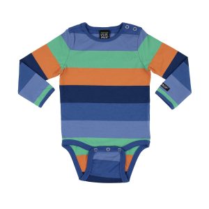 BODY MULTISTRIPE – ATLAS