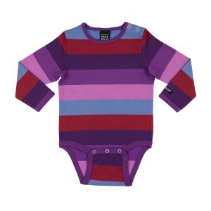 BODY MULTISTRIPE – HIMALAYA