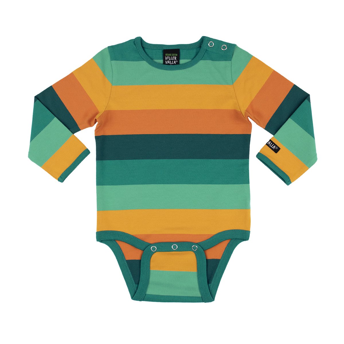 BODY MULTISTRIPE – MATTERHORN