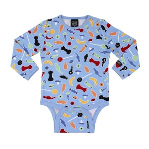 BODY CANDY – NAUTIC