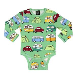 BODY CAMPING – FERN