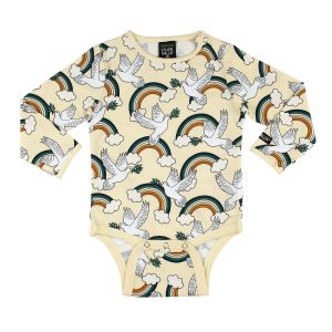 BODY PEACE – BEIGE