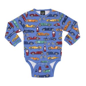 BODY RACE CAR – NAUTIC