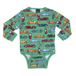 BODY RACE CAR – VERDANT