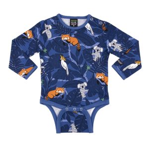 BODY ANIMAL – ATLANTIC