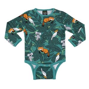 BODY ANIMAL – HEMLOCK