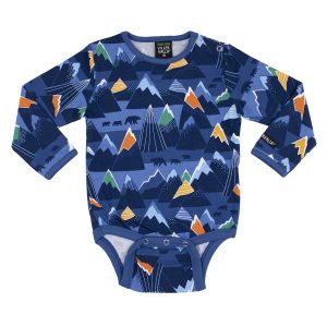 BODY MOUNTAIN – ATLANTIC