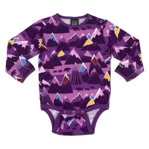 BODY MOUNTAIN – DAHLIA