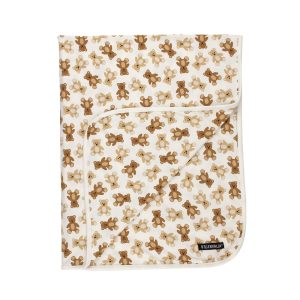 COPERTINA REVERSIBILE – TEDDY