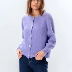 Anna Cardigan - Viola