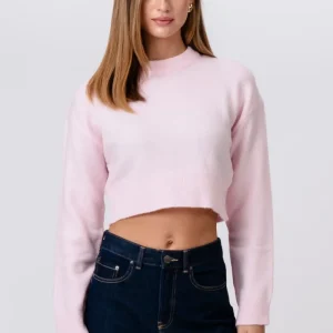 Maglia corta Kenya - Rosa