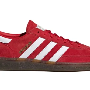 Adidas Handball Spezial Scarlet Gum