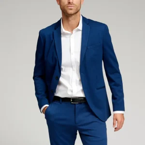 The Original Performance Blazer - Blue