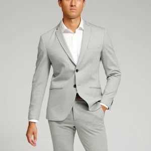 The Original Performance Blazer - Grigio chiaro