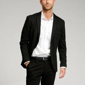 The Original Performance Blazer - Black