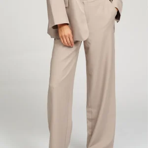 Pantaloni classici - grigio