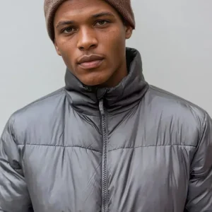 Berretto classico - Caffè