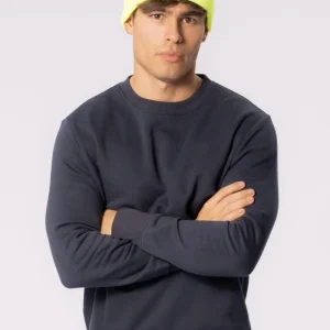 Berretto classico - Giallo chiaro