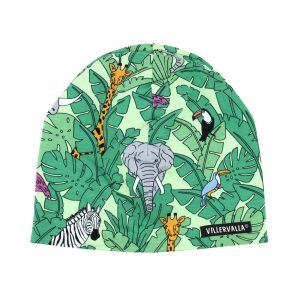 CAPPELLINO AMAZON – FERN