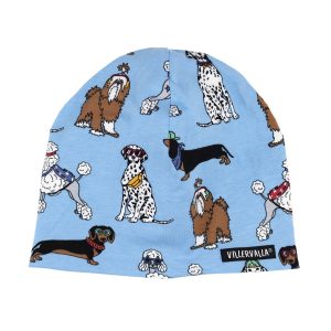 CAPPELLINO FUNKY DOGS – BAY
