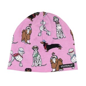 CAPPELLINO FUNKY DOGS – BLOSSOM