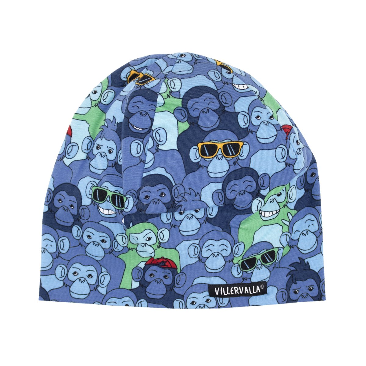 CAPPELLINO HAPPY CHIMPZ – NAUTIC - immagine 2