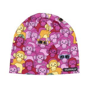 CAPPELLINO HAPPY CHIMPZ – ROSE
