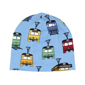 CAPPELLINO TRAM – BAY