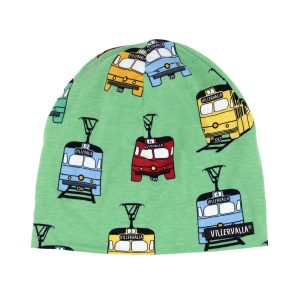 CAPPELLINO TRAM – FERN