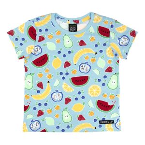 T-SHIRT SUMMER FRUITS – BAY