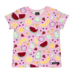 T-SHIRT SUMMER FRUITS – BLOSSOM