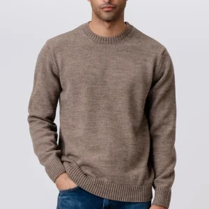 Maglia Easton - Marrone