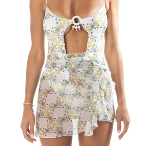 Gonna Pareo Corta (HMLF41)