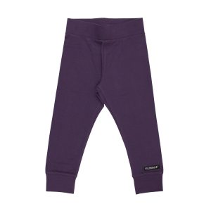 PANTALONE TAPARED – MULBERRY