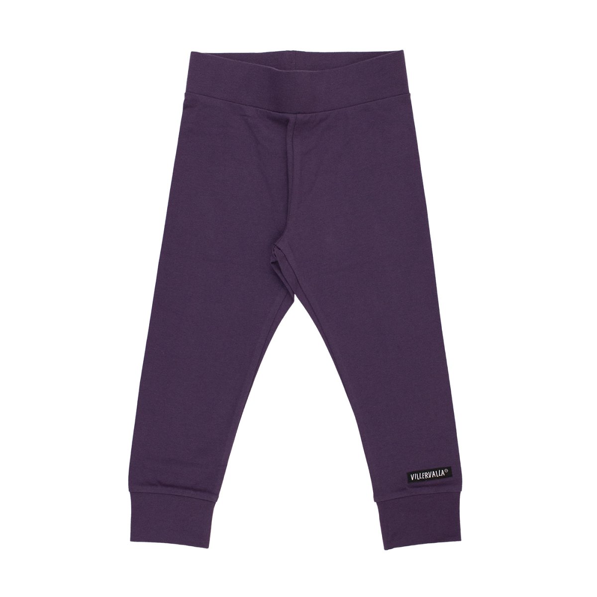 PANTALONE TAPARED – MULBERRY
