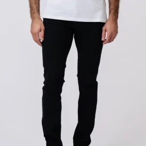 The Original Performance Jeans (Slim) - Denim nero