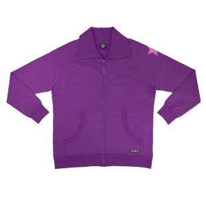 FELPA COLLEGE – DAHLIA