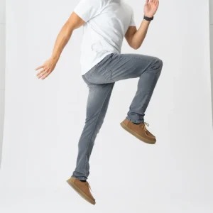 The Original Performance Jeans (Slim) - Denim grigio