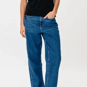 The Original Performance Liose Jeans - Medium Blue Denim