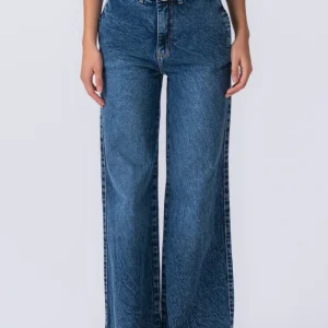 Jeans Amalia - Blu media